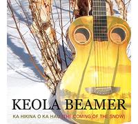 Beamer, Keola - Ka Hikina O Ka Hau -20tr-