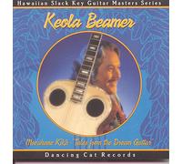 Beamer, Keola - Moe 'uhane Kika