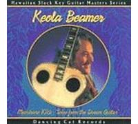 Beamer, Keola - Moe 'uhane Kika