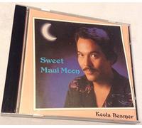 Beamer, Keola - Sweet Maui Moon