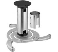 BeamerFlex dually adjustable projector ceiling mounting bracket