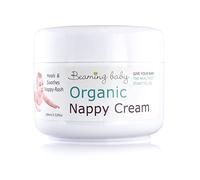 Beaming Baby Crème à couches bio 100ml