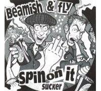 Beamish & Fly - Spin on It