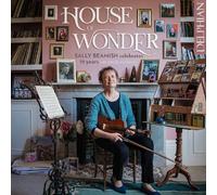 Beamish - House of Wonder-Sally Beamish Celebrates 70 Years
