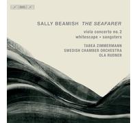 Beamish the Seafarer