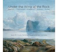 Beamish / Thommessen / Kraggerud / Nordheim / Britten - Under Wing of The Rock [Import]