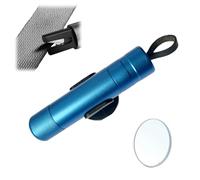 beamlab Life Hammer : Marteau de Secours 2 en 1 + Coupe-Ceinture, Casse-Verre de qualité pour Voiture et Maison,Blau*1-12 * 8 * 3.5cm