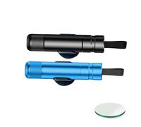 Beamlab Marteau d'évasion et Coupe-Ceinture - 2-en-1 Brise-Verre, Robuste, pour Terre et sous-Marin,Blue+Black