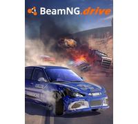 BeamNG.drive (PC) Steam Key EUROPE
