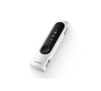 Withings Thermomètre connecté sans contact BeamO – MultiScan 4-en-1 (ECG, oxymètre, stéthoscope)