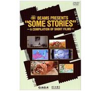 Beams Presents Some Stories [Dvd]