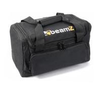 beamZ AC-126 Soft Case sac de transport empilable 35,5x20x20,5 cm (LxHxP) noir