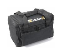 BeamZ AC-126 - Valise pour Projecteurs BeamZ, 35,5 x 20,5 x 20 cm - Noir