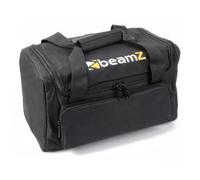 BeamZ AC-126 - Valise souple pour projecteurs BeamZ, 355 x 205 x 200mm - Noir