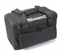 beamZ AC-126 Soft Case sac de transport empilable 35,5x20x20,5 cm (LxHxP) noir