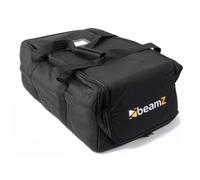 beamZ AC-131 Soft Case sac de transport empilable 53x33x21,5 cm (LxHxP) noir
