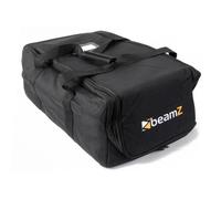 Beamz Soft Case AC-131 sac de transport empilable 53x33x21,5 cm noir