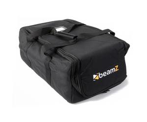beamZ AC-131 Soft Case sac de transport empilable 53x33x21,5 cm (LxHxP) noir