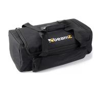 beamZ AC-135 Soft Case sac de transport empilable 50x19x27 cm (LxHxP) noir