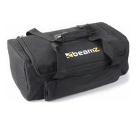 BeamZ AC-135 - Valise Souple pour Projecteurs, Couleur Noire, 480 x 250 x 180mm, Transport de Jeux de Lumière, Idéal DJ Mobiles