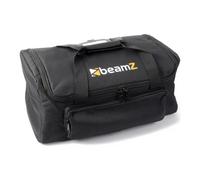 beamZ AC-420 Soft Case sac de transport empilable 48x27x25 cm (LxHxP) noir