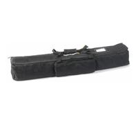 BeamZ AC-425 Valise Souple - Sacoche pour Le Transport et la Protection des Projecteurs, avec Fenêtre pour Identifier Le Matériel, 1080 x 159 x 152mm, Idéal pour Les DJs et Organisateurs de Soirée