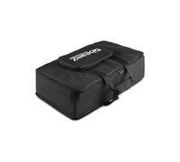 BeamZ Valise souple AC-440 - Pour 6 projecteurs BBP94, compartiment câbles/accessoires, 540×330×150 mm