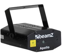 BeamZ Apollo Multipoint Laser Red Green (déballé)