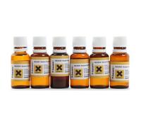 BeamZ Arôme Fraise 20ml - haute performance, parfum fraise, idéal pour machine à fumée et machine à brouillard