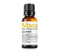 BeamZ Arôme Noix de Coco 20ml - Haute Performance, Parfum Noix de Coco, Idéal pour Machine à Fumée et Machine à Brouillard