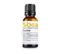 BeamZ Arôme Tropical 20ml - Haute Performance, Parfum Tropical, Idéal pour Machine à Fumée et Machine à Brouillard