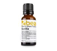 BeamZ Arôme Vanille 20ml - Haute Performance, Parfum Vanille, Idéal pour Machine à Fumée et Machine à Brouillard