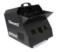 BeamZ B2500 - Machine à bulles, 100W avec télécommande