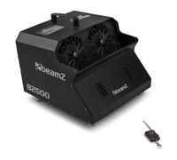 Beamz Machine à bulles B2500 – 100 W avec télécommande
