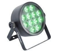 BeamZ BAC306 LED PAR 12x12W RGBWA-UV