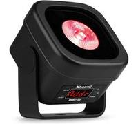 BeamZ BBP12 - Uplight LED RGBAL 12W Sans Fil IP65 avec W-DMX | 2 Filtres Frost Magnétiques Intégrés