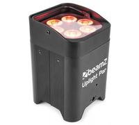 BeamZ BBP96 Projecteur PAR 6 x 12 W