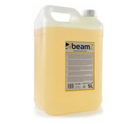 Beamz Bidon de liquide pour machine à fumée 5L ECO- orange