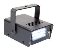 BEAMZ - BMS24LED - Stroboscope LED 24 LED blanc