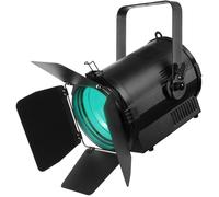 BeamZ Pro BTF200CZ - Projecteur Fresnel à LED, RGBW 200 Watts, Mode DMX