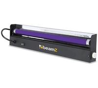 BEAMZ - BUV45TL UV - Barre UV lumière noire