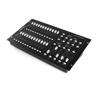 Beamz DMX-024PRO Contrôleur lumière DMX 24 canaux
