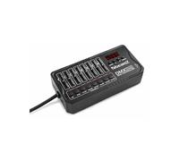 BeamZ Lighting Mini contrôleur DMX512 - 64 canaux - Batterie/Secteur