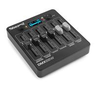 BeamZ DMX65W contrôleur DMX sans fil