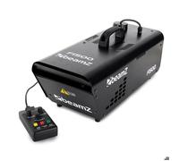 BeamZ F1500 Eau 1,2 L 1500 W Noir