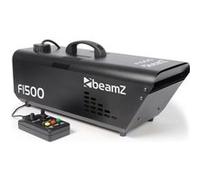 BEAMZ - F1500 - Fazer 1500 W, DMX et contrôleur