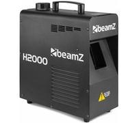 BeamZ H2000 Eau 1700 W Gris