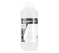 Beamz Liquide pour machine à bulles FBL1 1 L