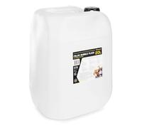 BeamZ FBL20 Liquide Machine à Bulles 20L Haute Performance Biodégradable