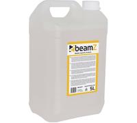 BeamZ FBL5UV - Liquide Fluorescent pour Machine à Bulles 5L